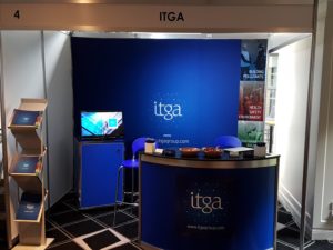 Read more about the article ITGA will be present at the first 2018ASEAConf