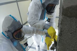 Read more about the article Asbestos Awareness