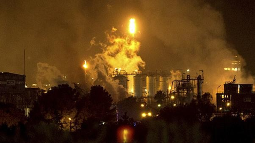 En este momento estás viendo Cuarto accidente industrial en menos de un año: ¿Reflejo de un problema sistémico en España?