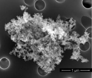 Lee más sobre el artículo [Articulo] Nano-materiales y nano-partículas